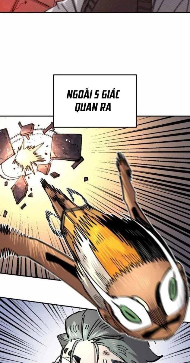 Sắp Xuất Ngũ Thì Isekai - Page 66