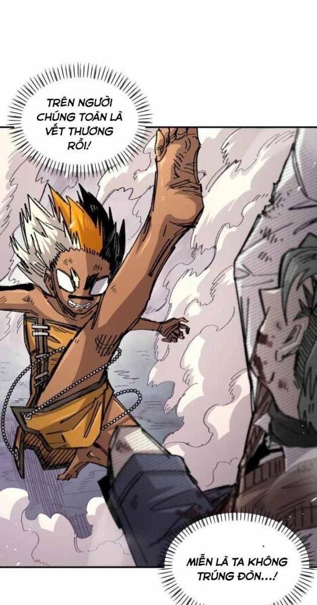 Sắp Xuất Ngũ Thì Isekai - Page 154