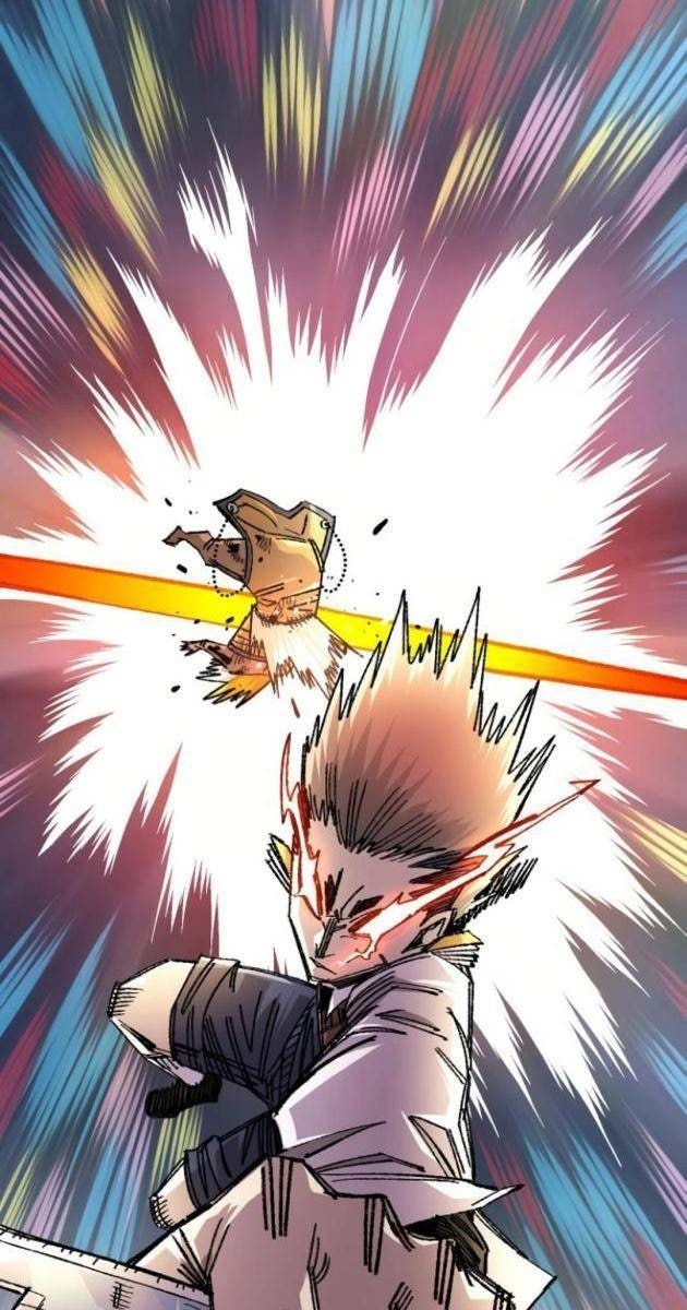 Sắp Xuất Ngũ Thì Isekai - Page 141