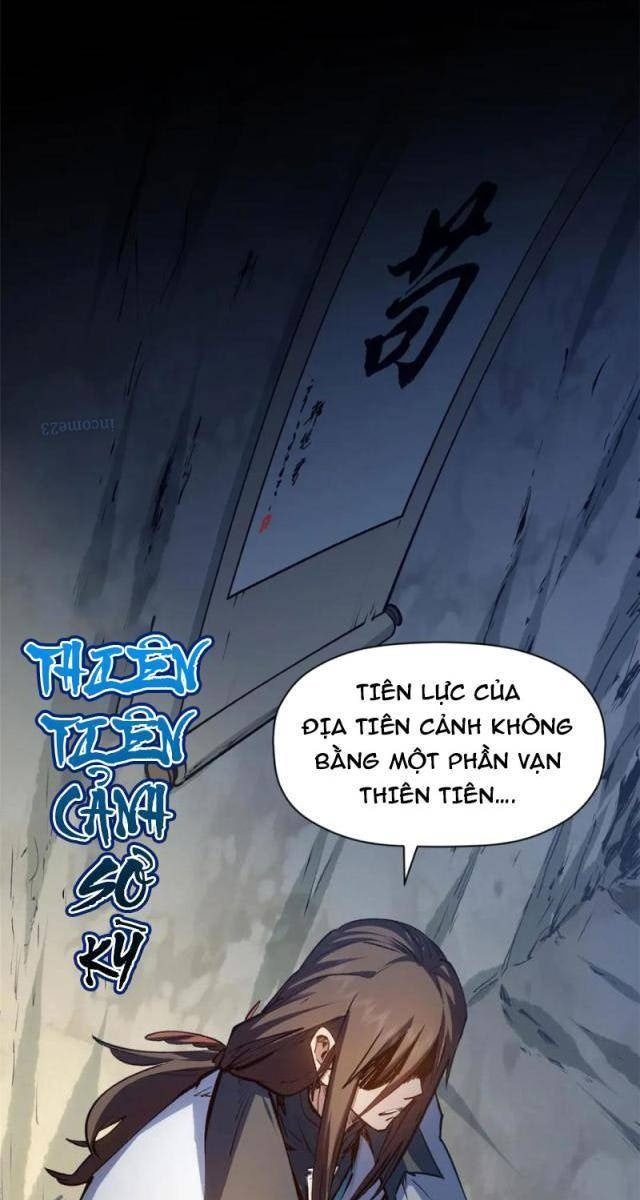 Đỉnh Cấp Khí Vận, Lặng Lẽ Tu Luyện Ngàn Năm - Page 17