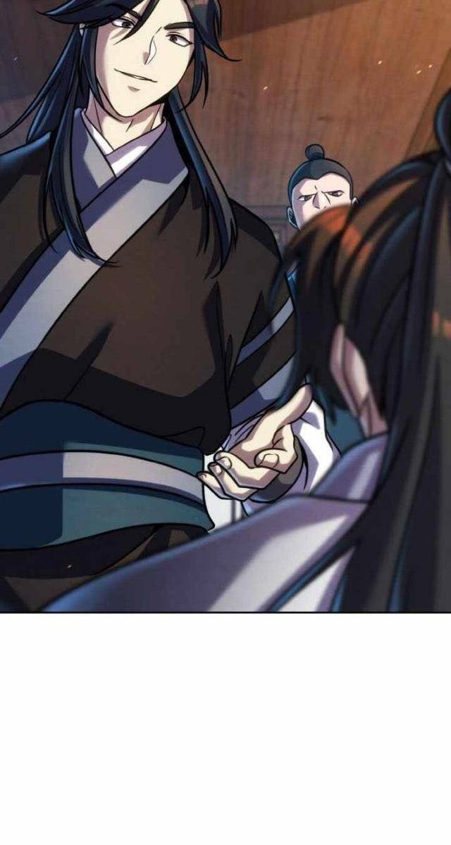 Tiểu Đệ Tử Của Võ Lâm Minh Chủ - Page 134