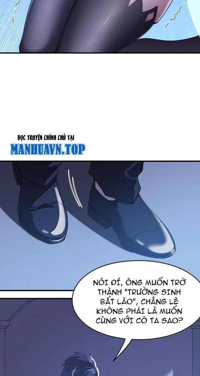 Thuật Sĩ Luyện Kim Tà Ác Không Giải Quyết Được Vật Thí Nghiệm Của Mình - Page 23
