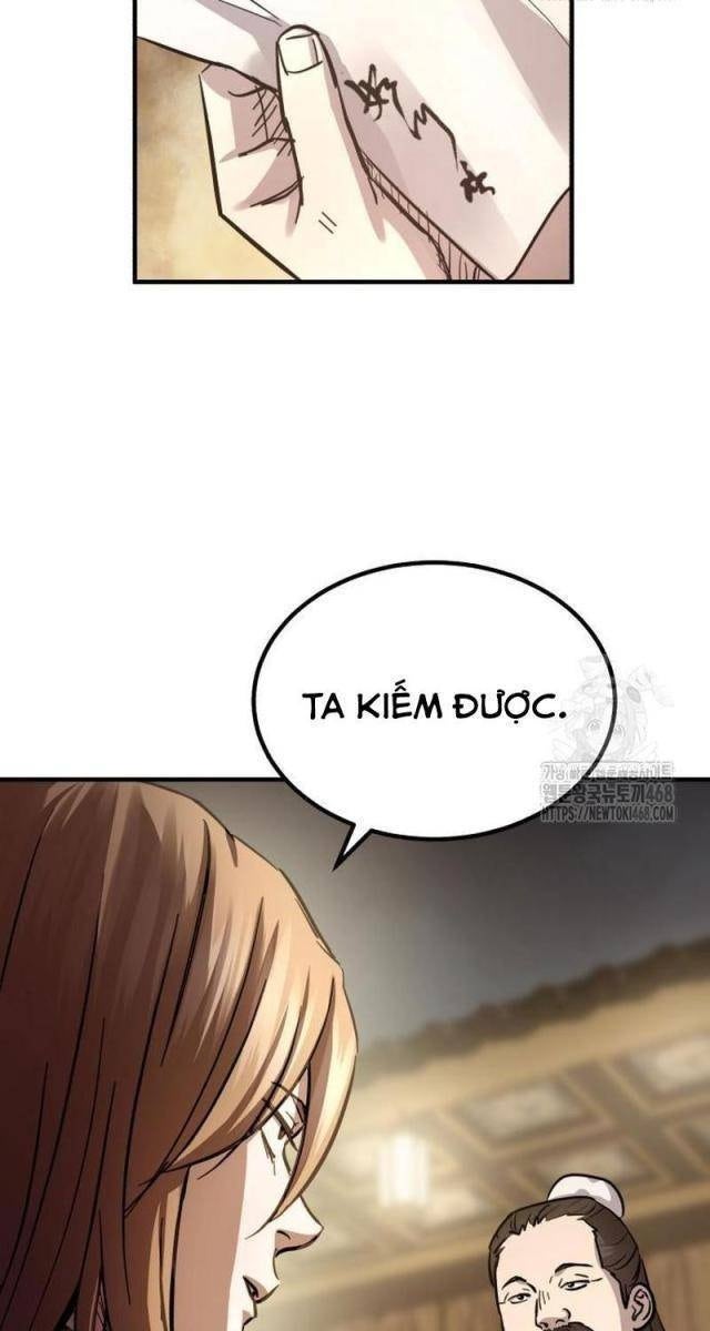 Tuyệt Thế Quân Lâm - Page 61