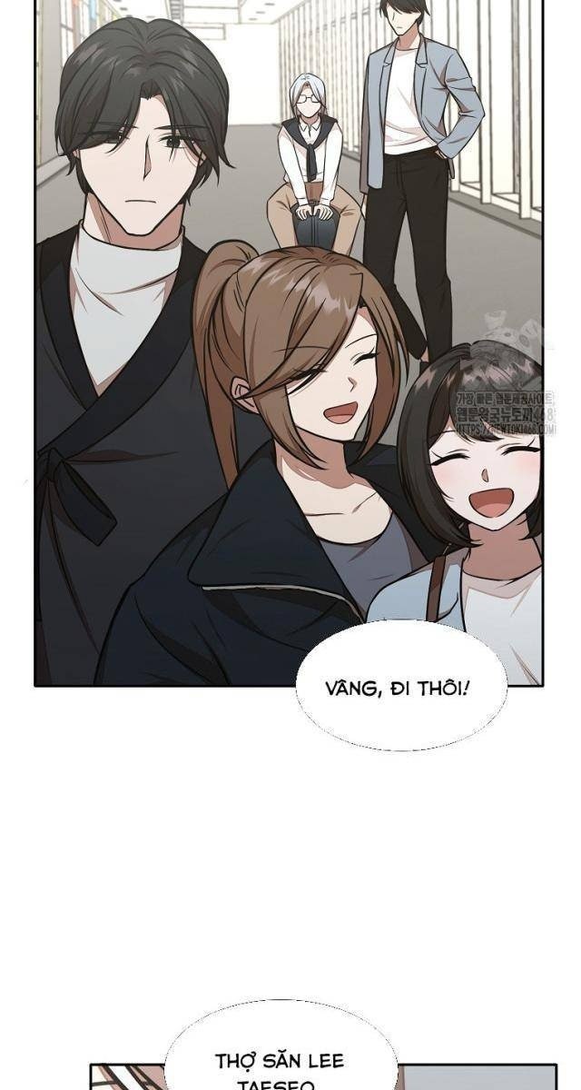 Chủ Xe Thức Ăn Nhanh Trong Ngục Tối - Page 16