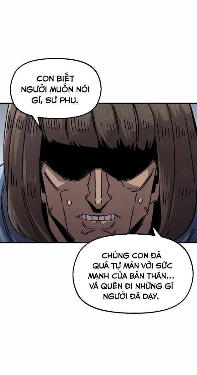 Sắp Xuất Ngũ Thì Isekai - Page 11