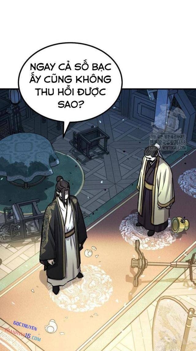 Tuyệt Thế Quân Lâm - Page 119