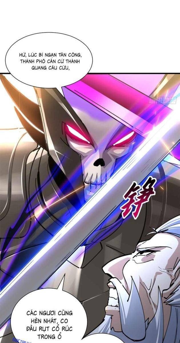 Cửa Hàng Sủng Thú Siêu Thần - Page 33