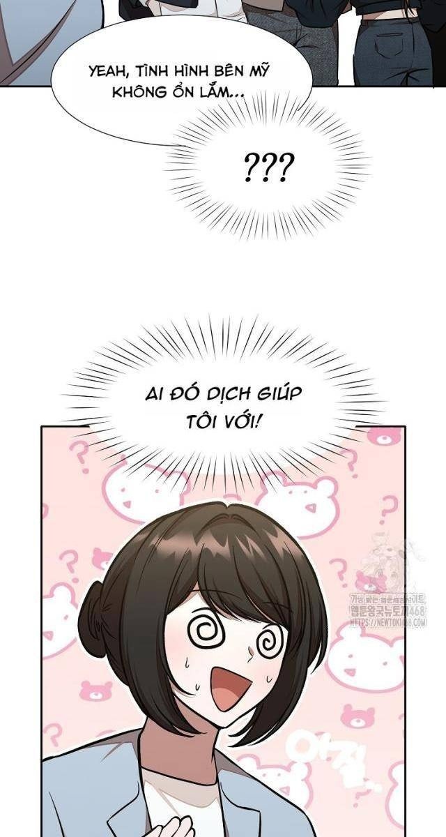 Chủ Xe Thức Ăn Nhanh Trong Ngục Tối - Page 34