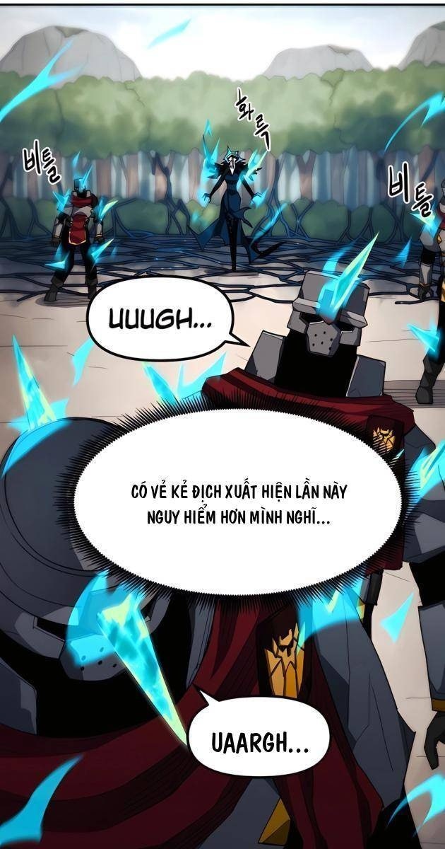 Chỉ Là Mèo - Page 33