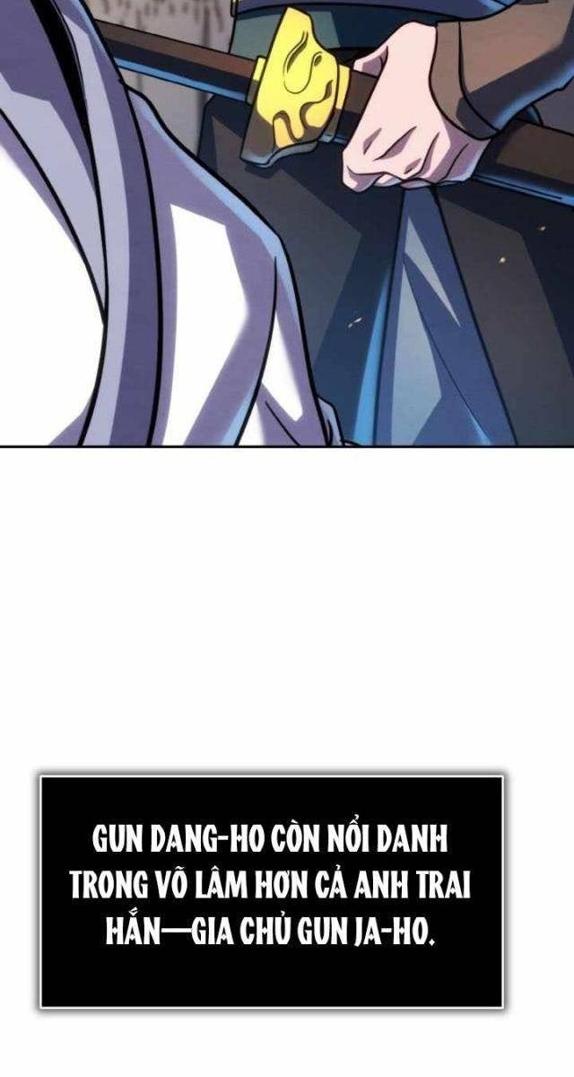 Tiểu Đệ Tử Của Võ Lâm Minh Chủ - Page 130