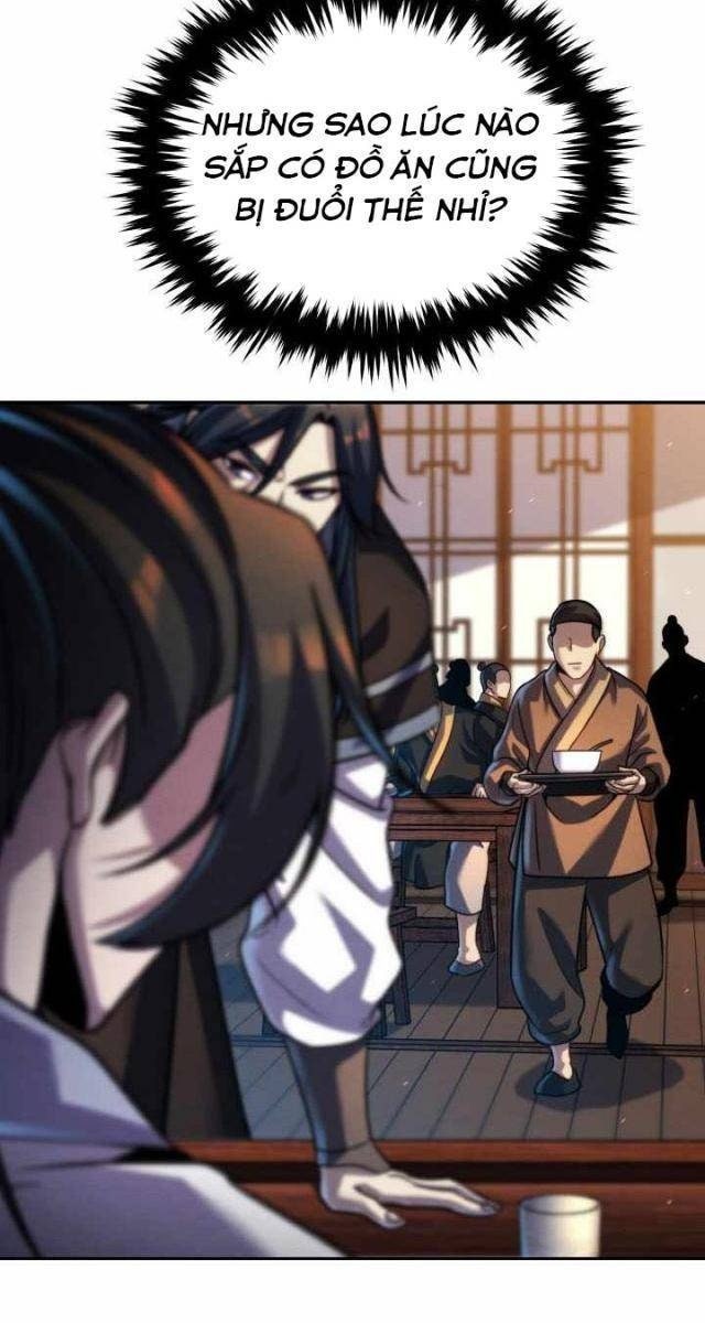 Tiểu Đệ Tử Của Võ Lâm Minh Chủ - Page 137