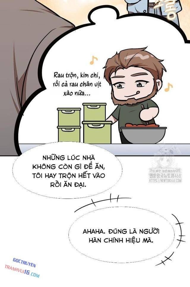 Chủ Xe Thức Ăn Nhanh Trong Ngục Tối - Page 66