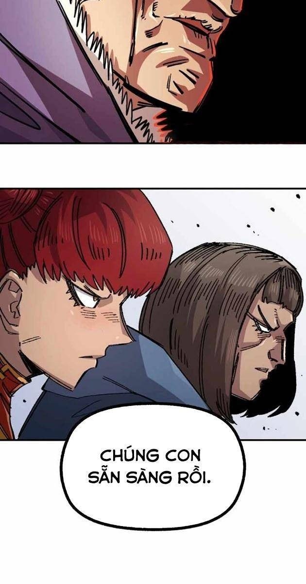 Sắp Xuất Ngũ Thì Isekai - Page 37