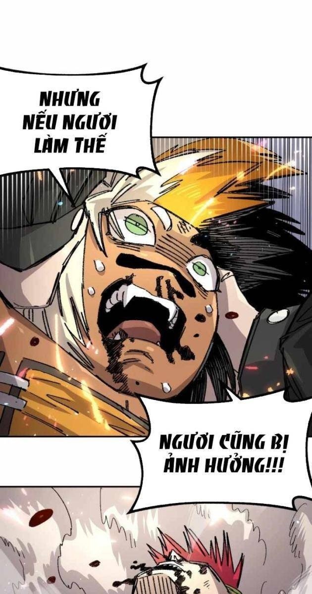 Sắp Xuất Ngũ Thì Isekai - Page 120