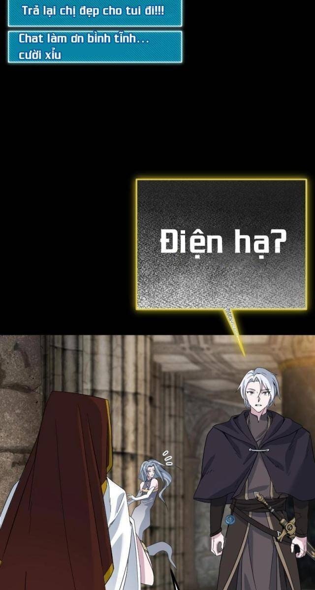 Streamer Game Thiên Tài Bị Ma Ám - Page 138