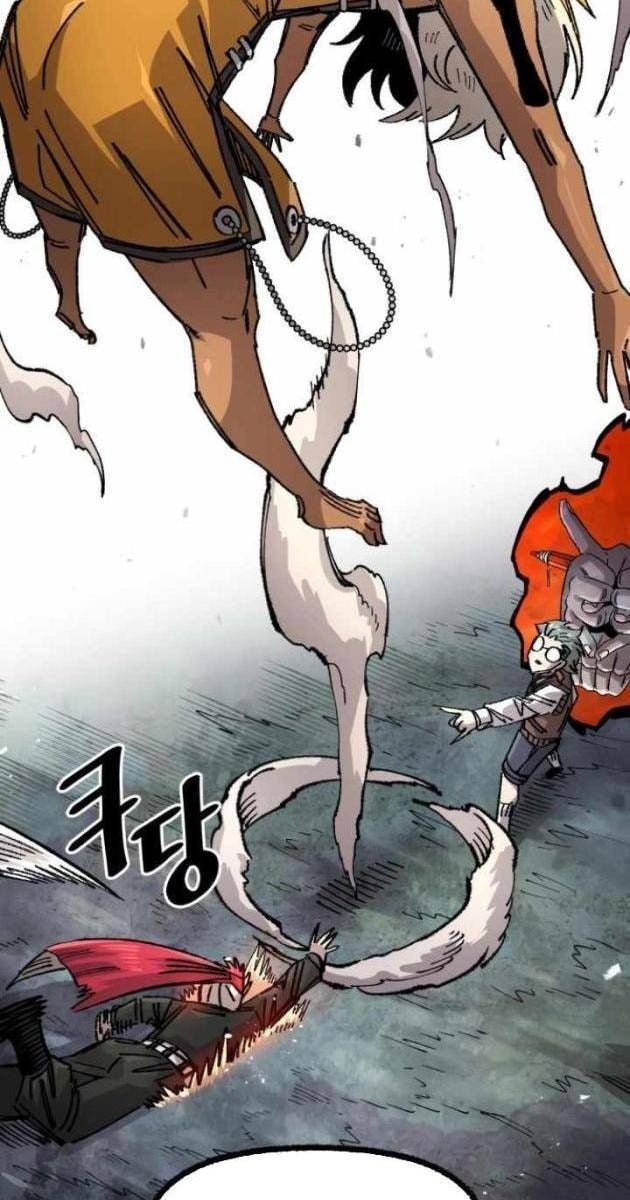 Sắp Xuất Ngũ Thì Isekai - Page 63