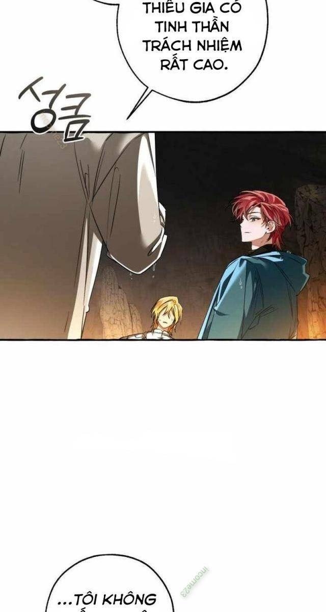 Phế Vật Dòng Dõi Bá Tước - Page 81