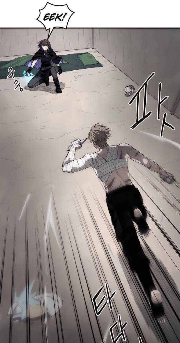 Chỉ Là Mèo - Page 22