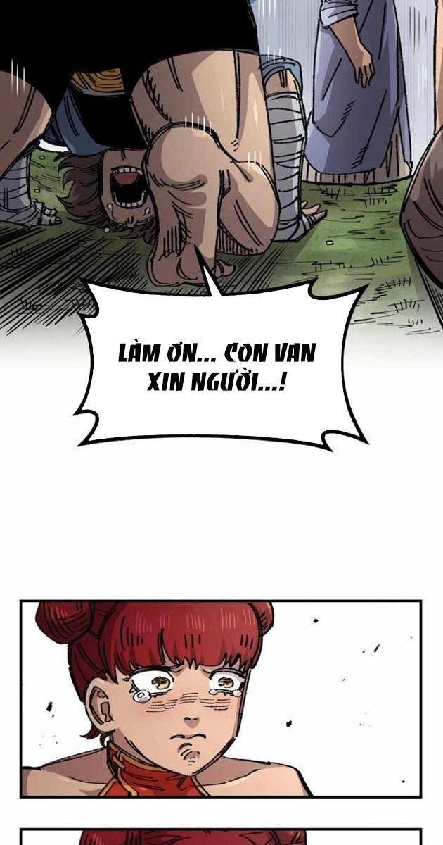 Sắp Xuất Ngũ Thì Isekai - Page 26