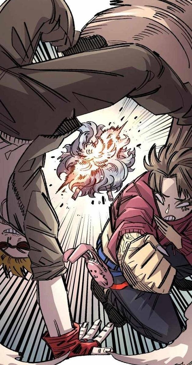 Sắp Xuất Ngũ Thì Isekai - Page 93