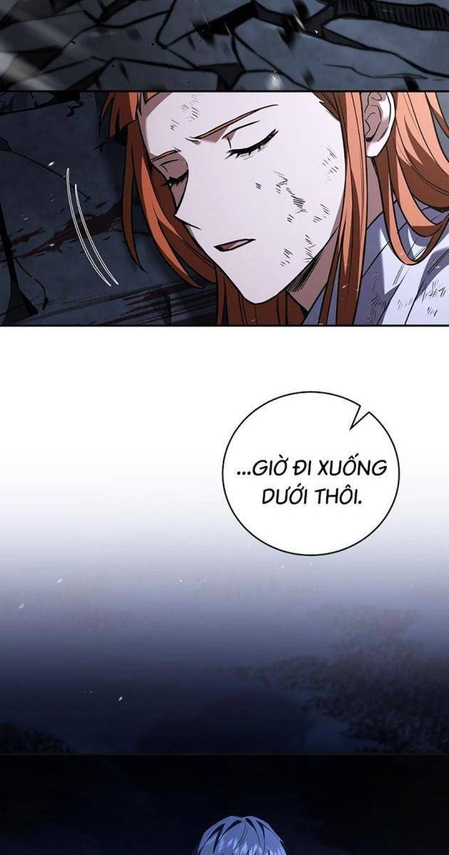 Sử Trở Lại Của Frozen Player - Page 61