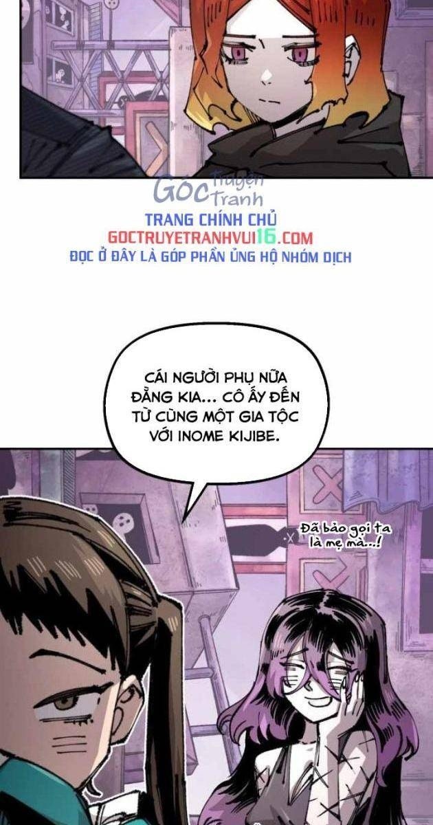 Sắp Xuất Ngũ Thì Isekai - Page 28