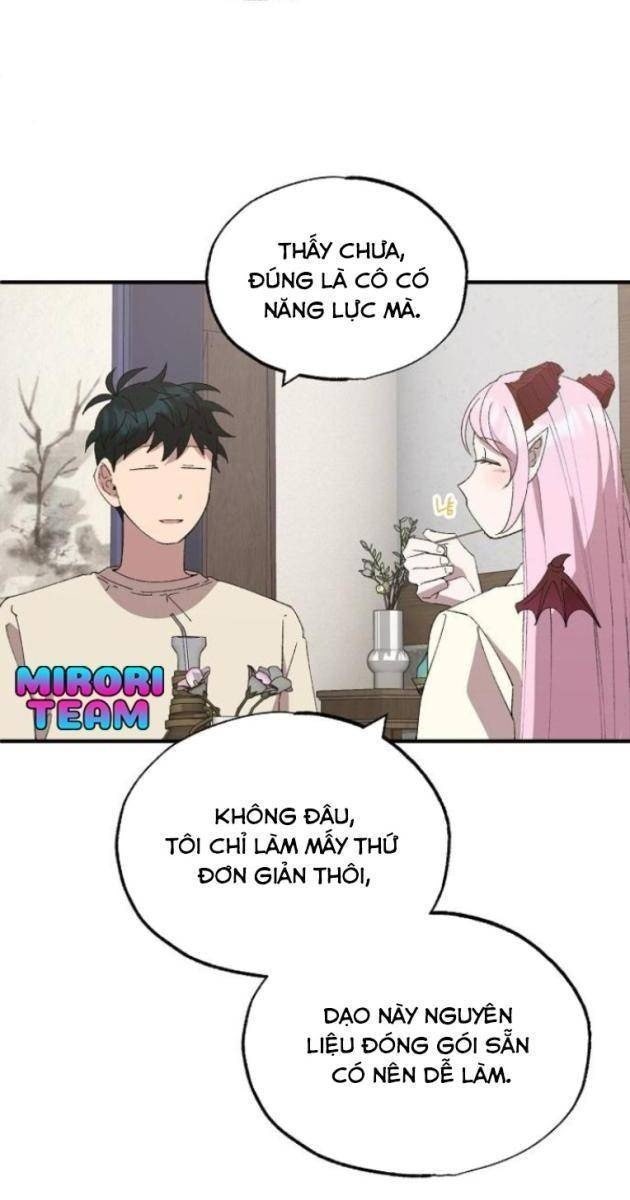 Cửa Hàng Diệu Kỳ - Page 42