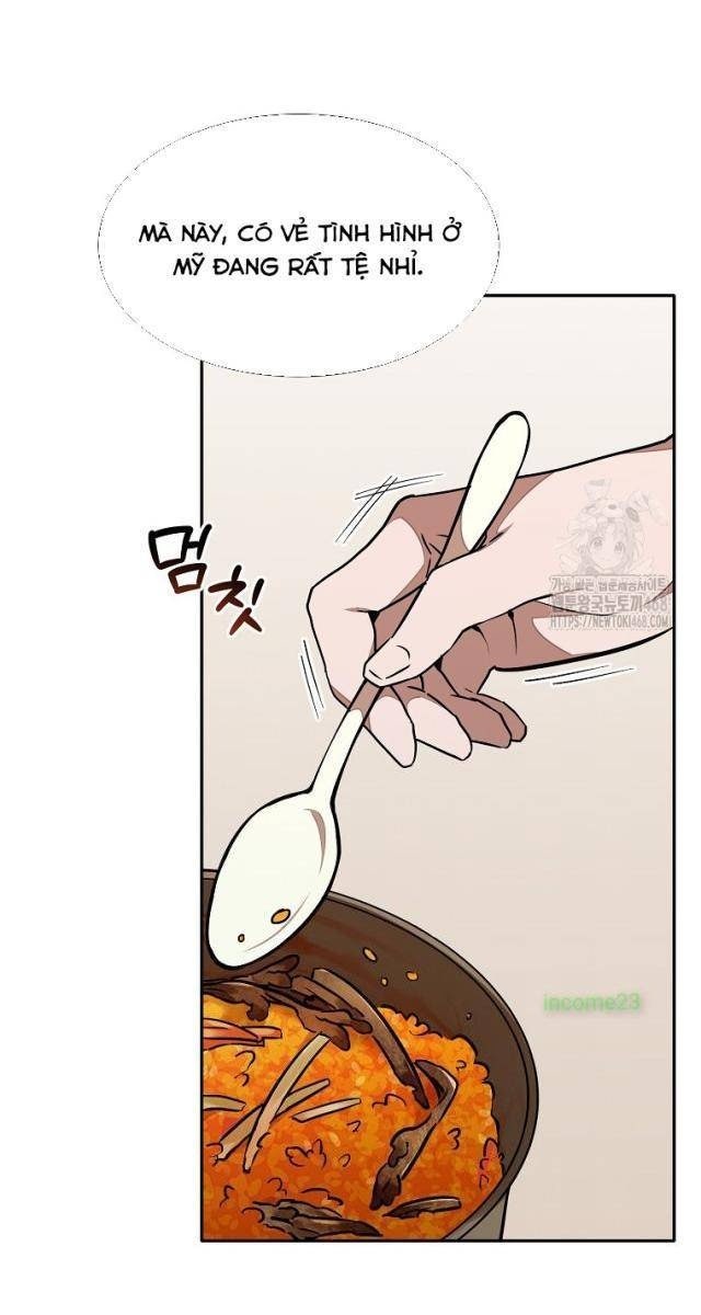 Chủ Xe Thức Ăn Nhanh Trong Ngục Tối - Page 67