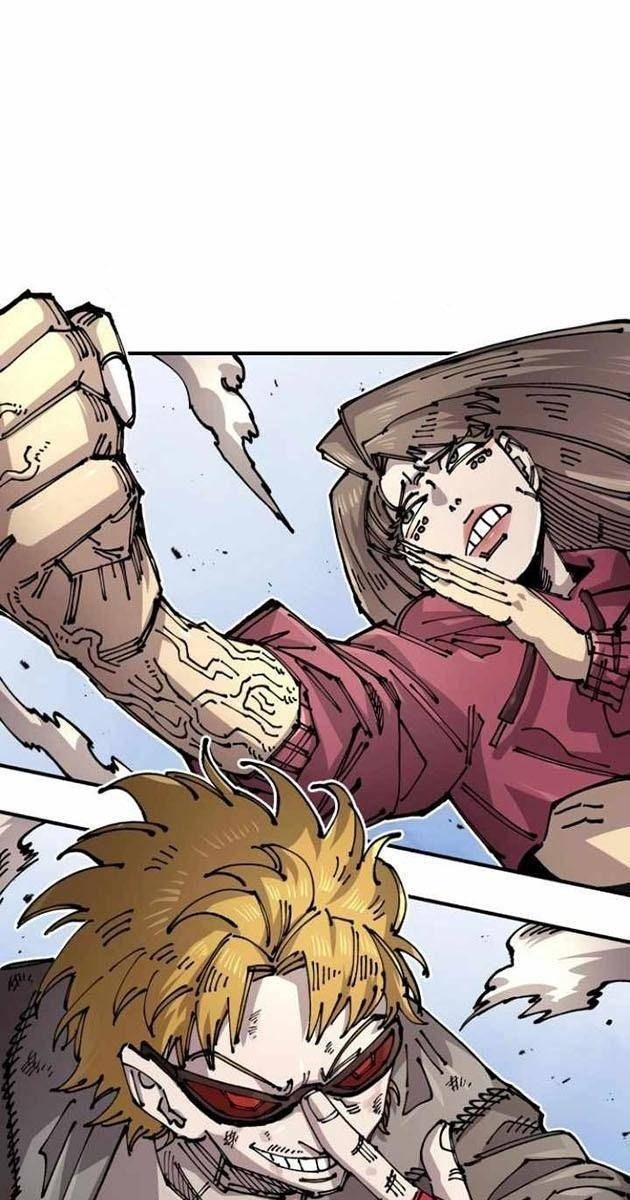 Sắp Xuất Ngũ Thì Isekai - Page 88