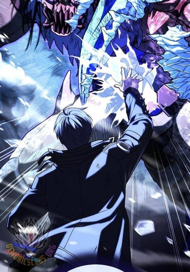 Sử Trở Lại Của Frozen Player - Page 18