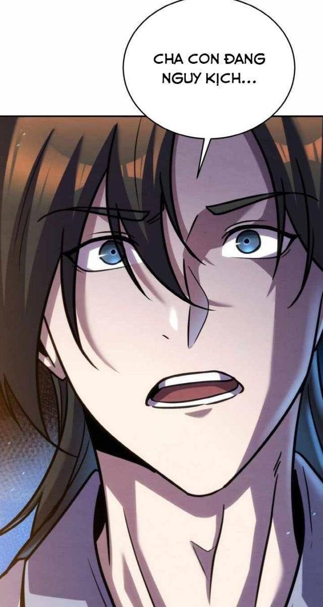 Tiểu Đệ Tử Của Võ Lâm Minh Chủ - Page 6