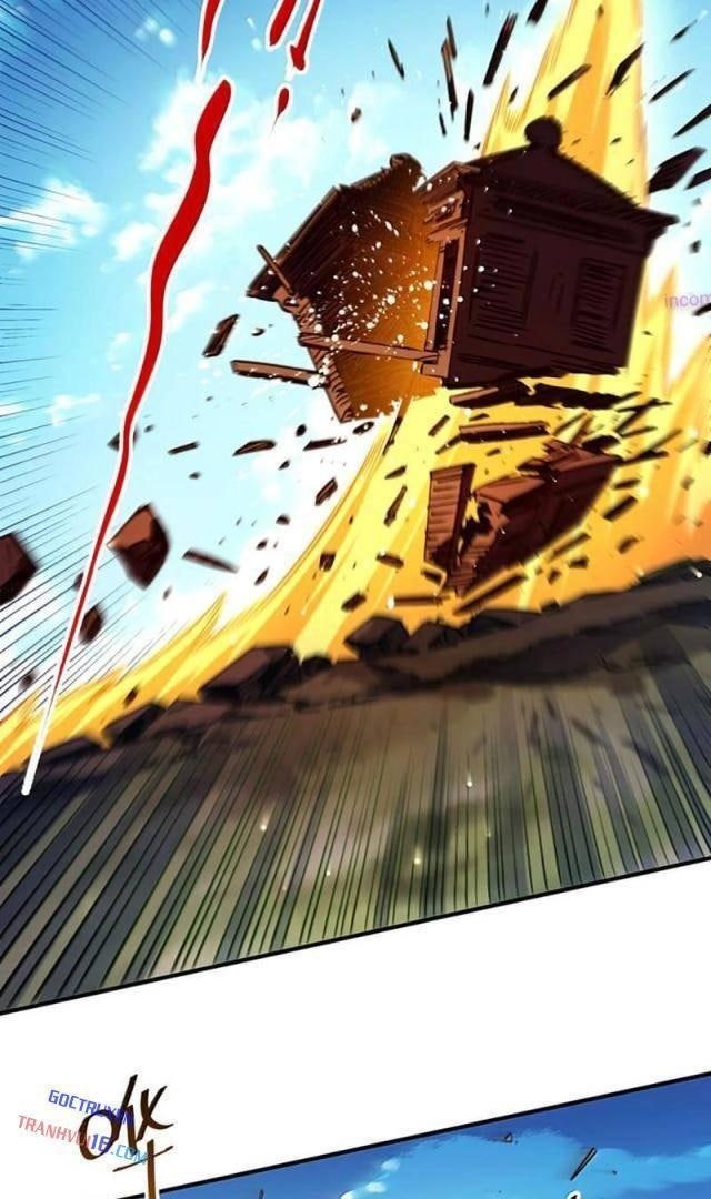 Bói Toán Mà Thôi, Cửu Vĩ Yêu Đế Sao Lại Thành Nương Tử Ta?! - Page 6