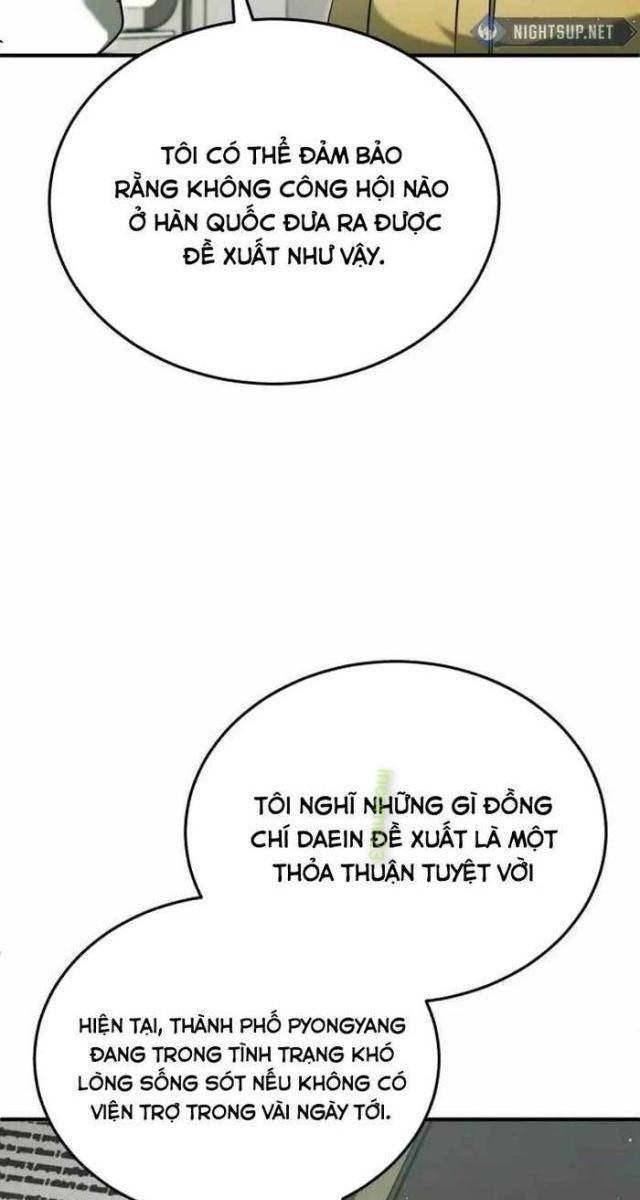 Hồi Quy Giả Về Hưu - Page 22