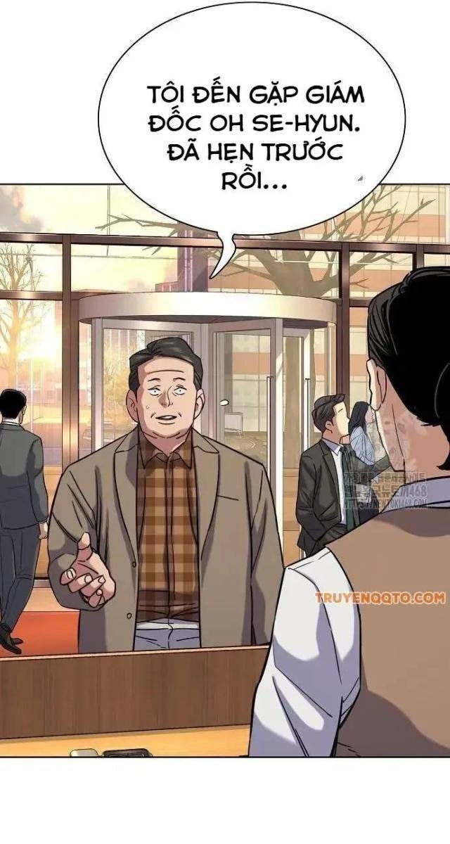 Tiểu Thiếu Gia Gia Tộc Tài Phiệt - Page 55