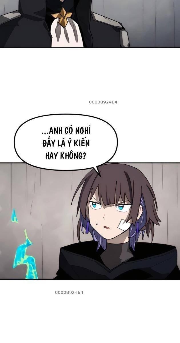 Chỉ Là Mèo - Page 6