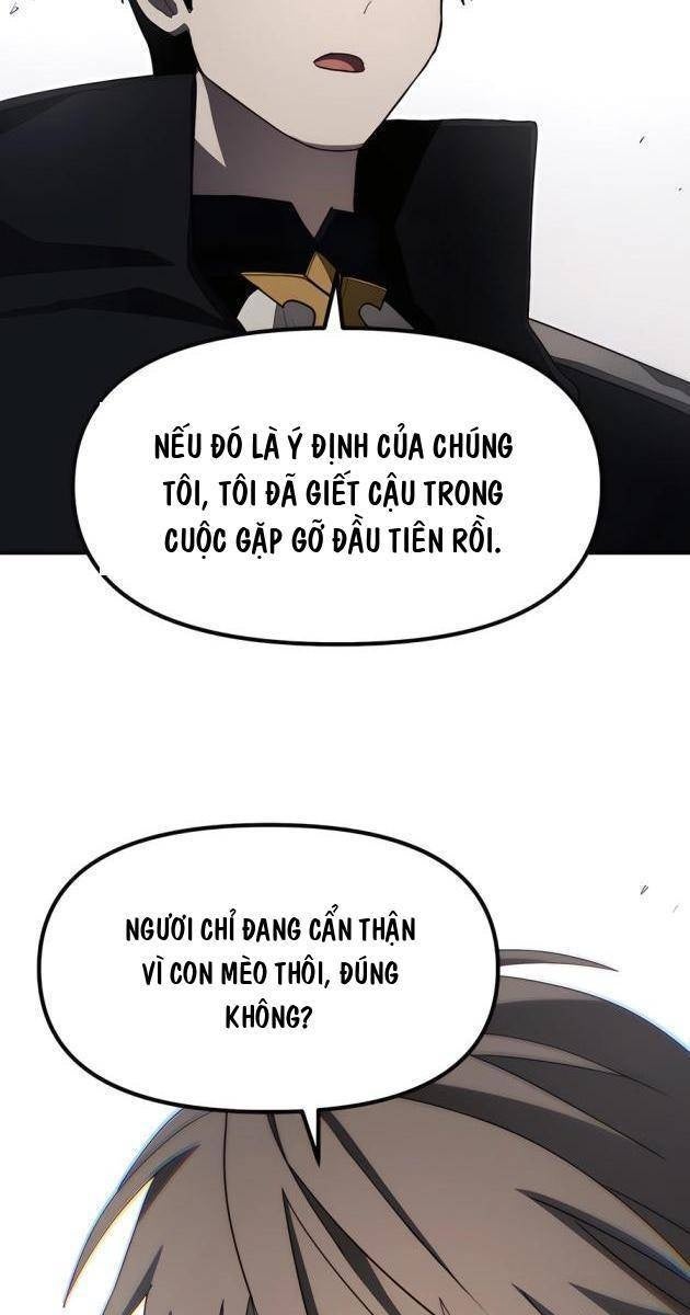 Chỉ Là Mèo - Page 101