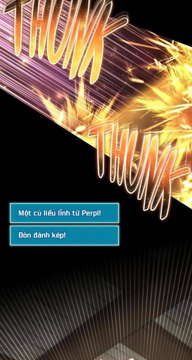 Streamer Game Thiên Tài Bị Ma Ám - Page 22