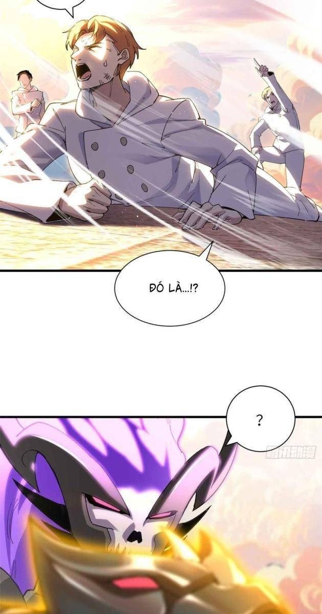 Cửa Hàng Sủng Thú Siêu Thần - Page 51