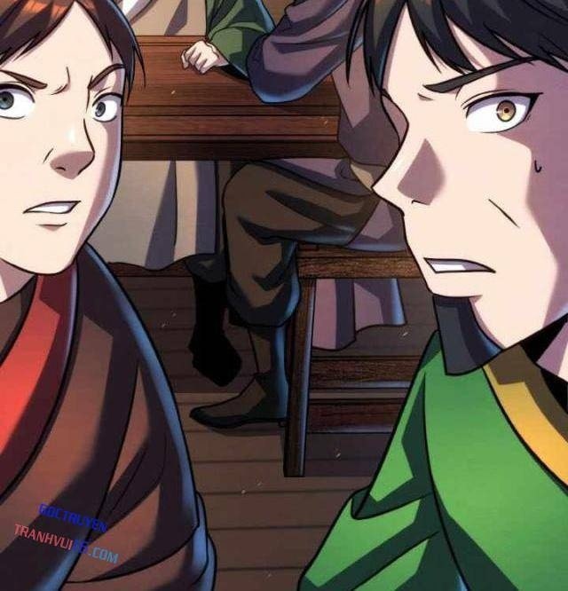 Tiểu Đệ Tử Của Võ Lâm Minh Chủ - Page 120