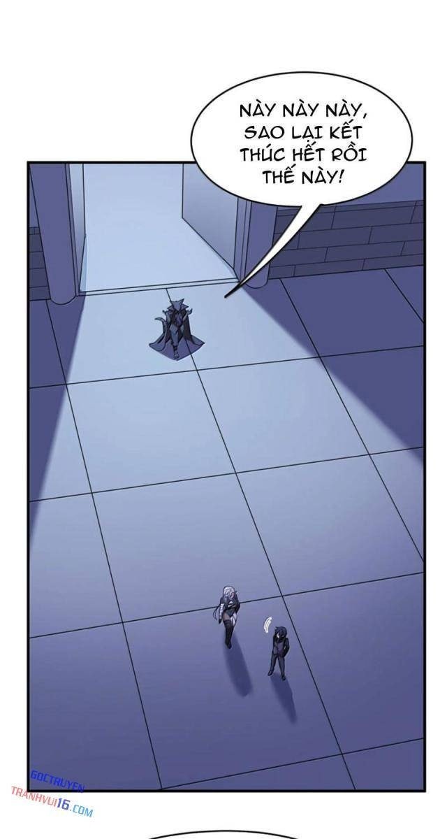 Thuật Sĩ Luyện Kim Tà Ác Không Giải Quyết Được Vật Thí Nghiệm Của Mình - Page 52