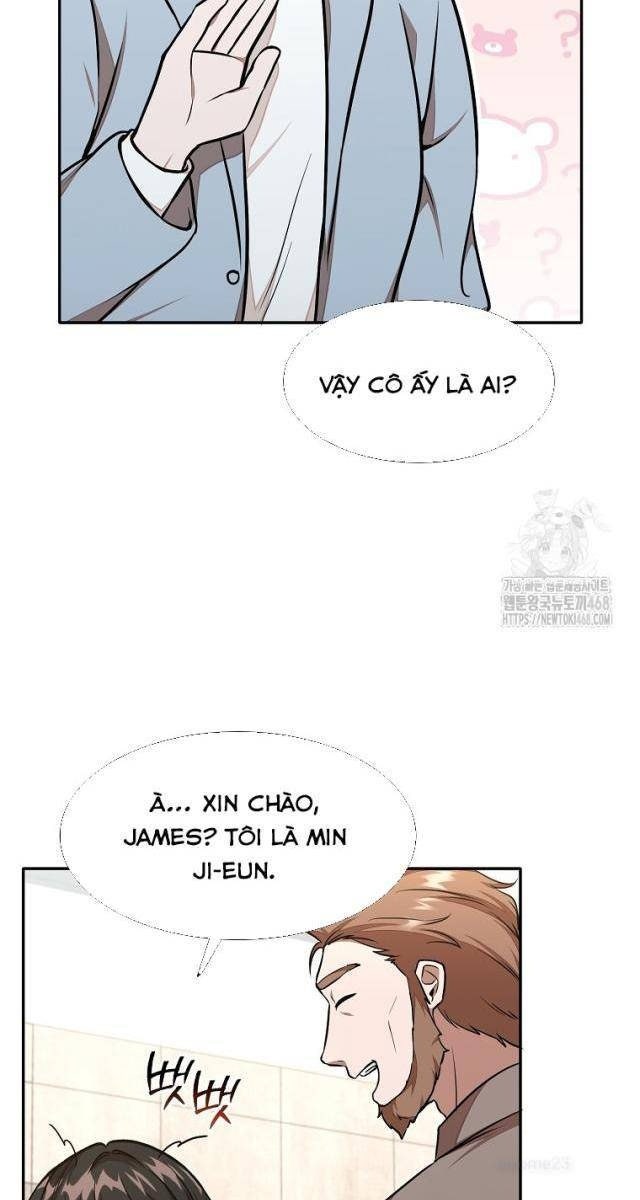 Chủ Xe Thức Ăn Nhanh Trong Ngục Tối - Page 35