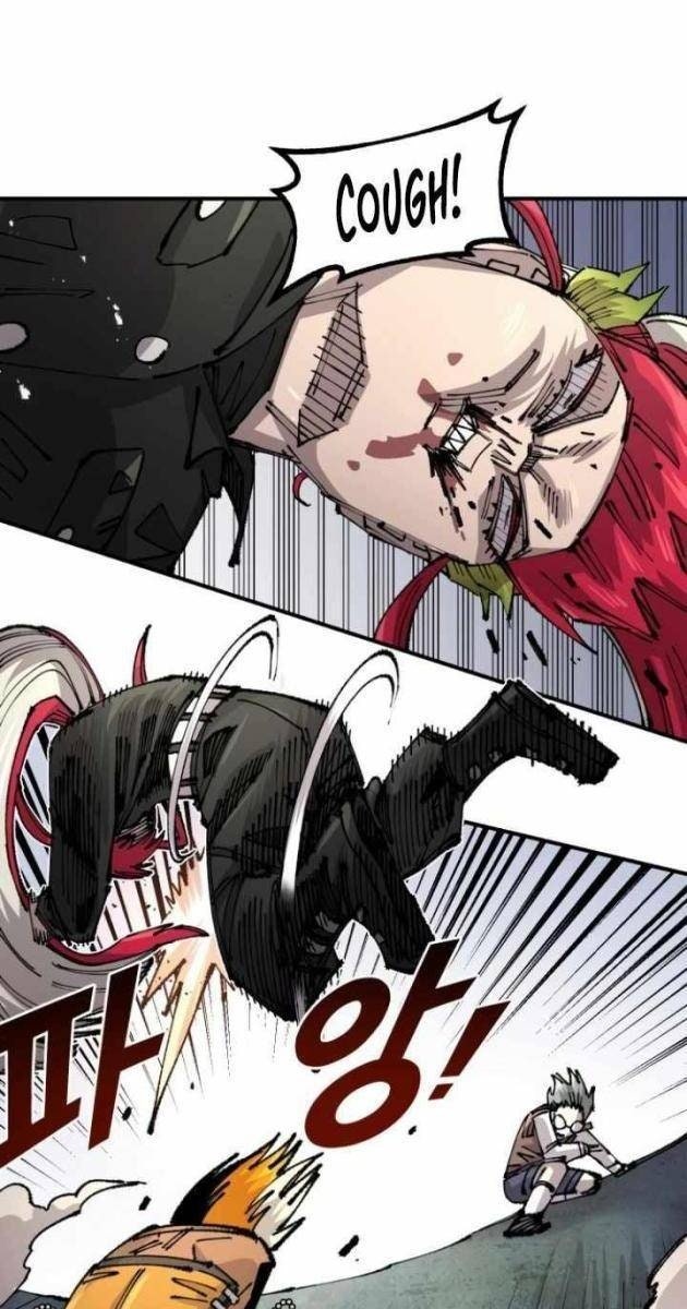 Sắp Xuất Ngũ Thì Isekai - Page 43