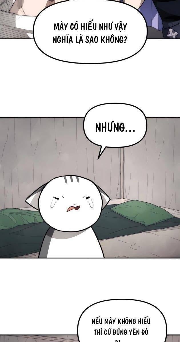 Chỉ Là Mèo - Page 7