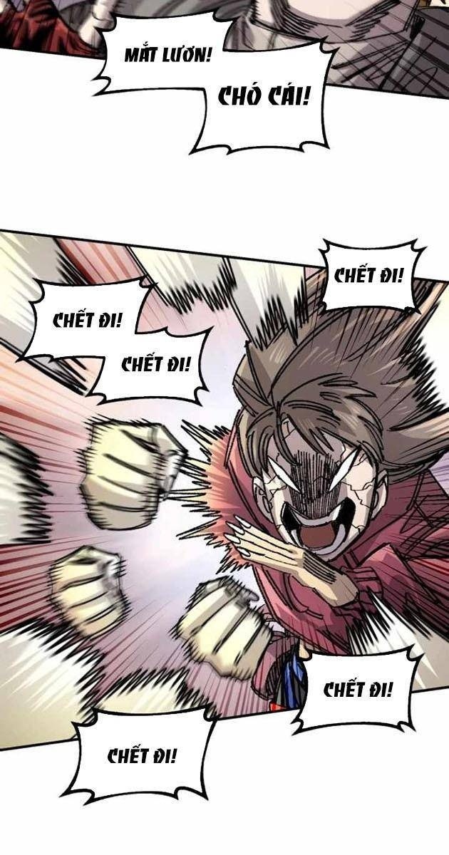 Sắp Xuất Ngũ Thì Isekai - Page 63