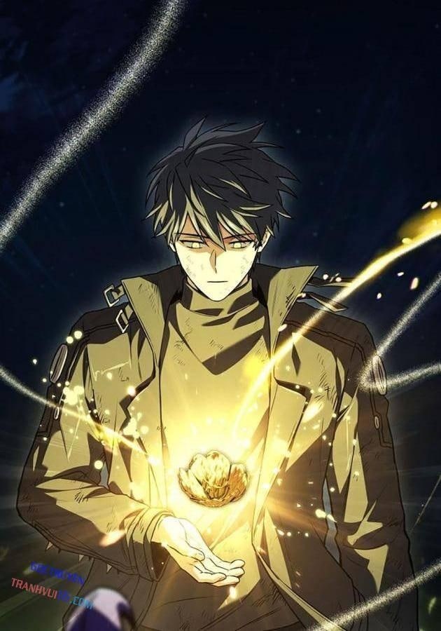 Sử Trở Lại Của Frozen Player - Page 36