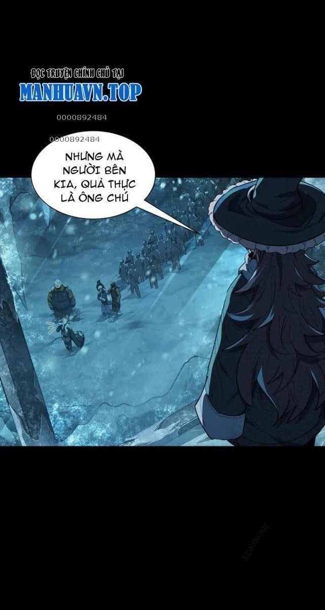 Cực Hàn Chiến Kỷ - Page 34