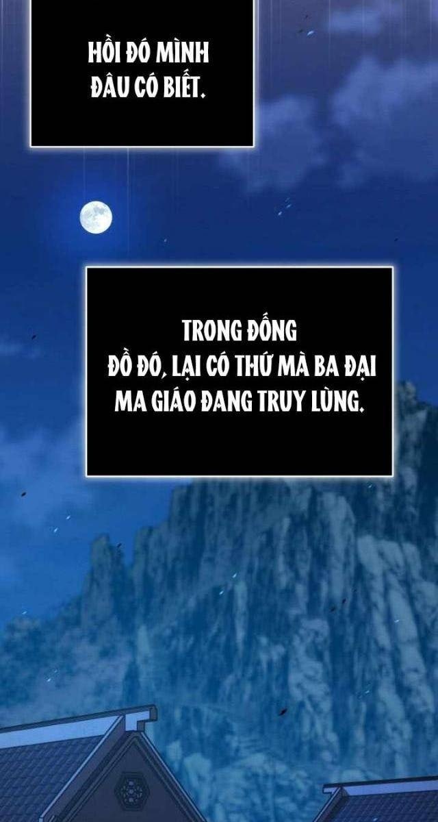 Tiểu Đệ Tử Của Võ Lâm Minh Chủ - Page 83