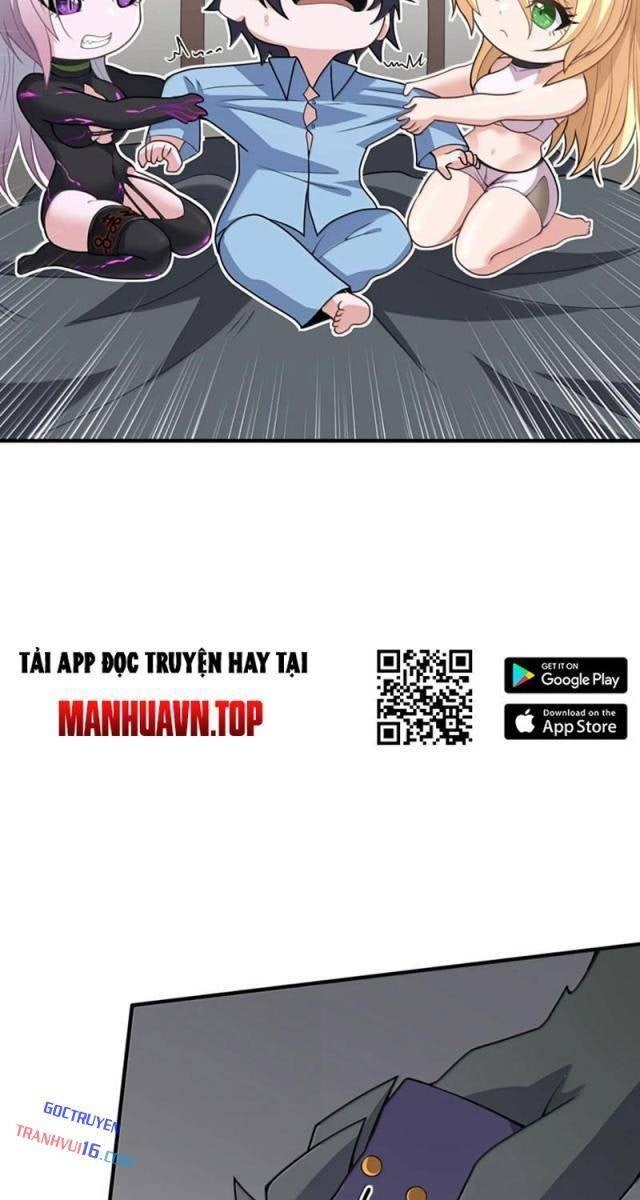 Thuật Sĩ Luyện Kim Tà Ác Không Giải Quyết Được Vật Thí Nghiệm Của Mình - Page 66