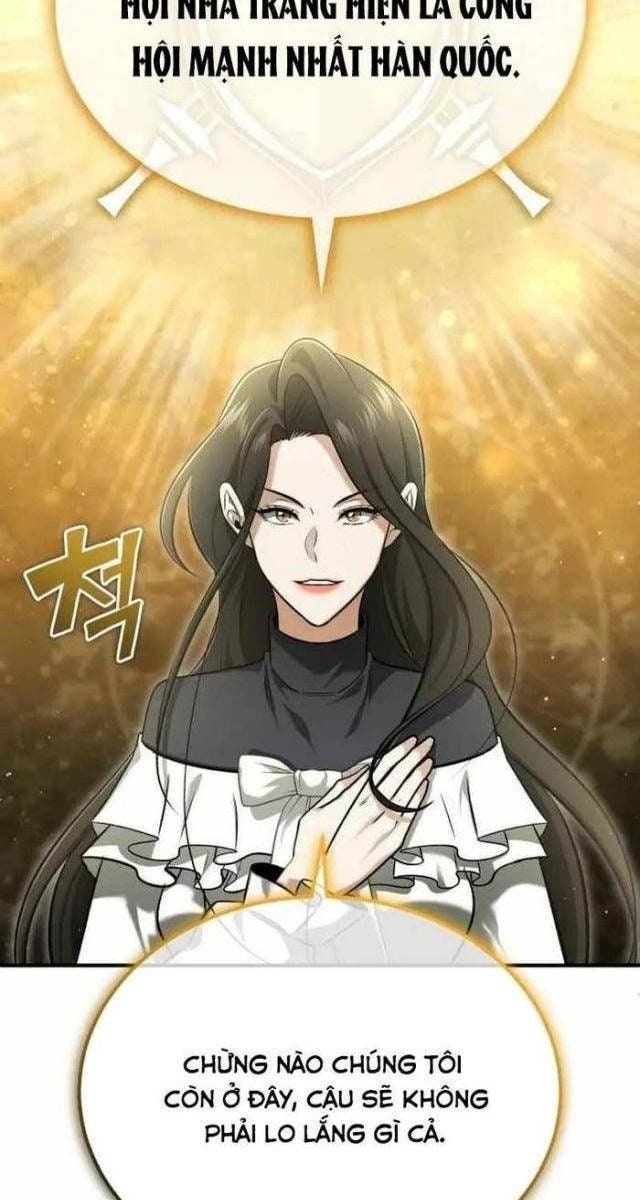 Hồi Quy Giả Về Hưu - Page 20