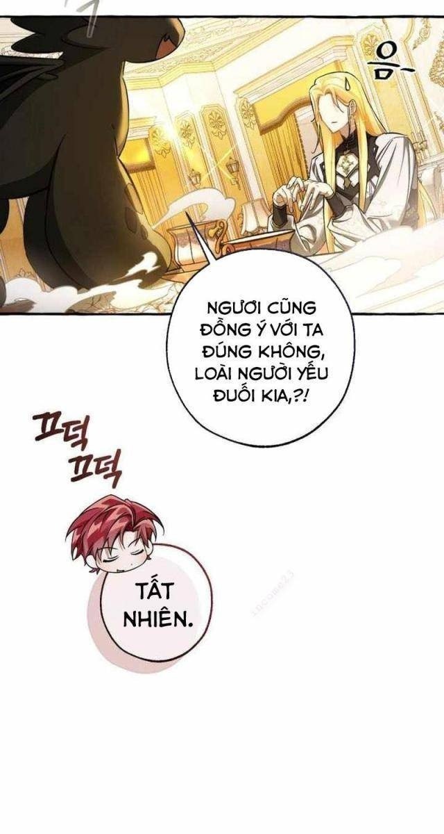 Phế Vật Dòng Dõi Bá Tước - Page 4